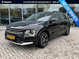 Kia Niro 1.6 GDi Hybrid DynamicLine