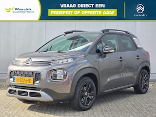 Citroën C3 Aircross 110pk Origins | Navigatie | Trekhaak | Bluetooth