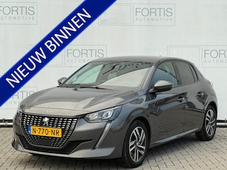 Peugeot 208 1.2 PureTech Blue Lease Allure NL-AUTO | RIEM V.V. | KEYLESS BSC