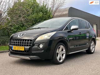 Peugeot 3008 1.6 THP ST Panoramadak*Leder*Cruise*Trekhaak*Clima*Xenon verlichting*Parkeersensoren*LM velgen*
