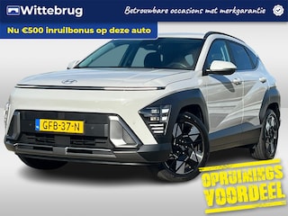 Hyundai Kona 1.6 GDI HEV Comfort Smart