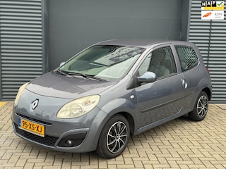 Renault Twingo 1.2-16V Expression |AIRCO|NAP|LEES TEKST