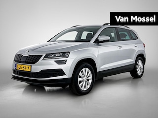 Skoda Karoq 1.0 TSI Ambition | NAVIGATIE | CAMERA | CLIMATE CONTROL | PARKEERSENSOREN | LMV |