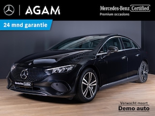 Mercedes-Benz EQE Limousine 350+ Business Edition Panorama dak | Trekhaak