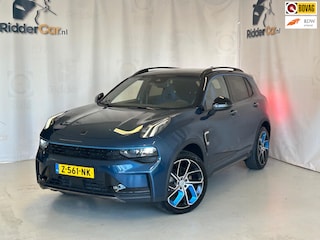 Lynk & Co 01 1.5|GARANTIE|NAP|1E EIG|PANO|ADAP CRUISE|CARPLAY|ELEK STOELEN