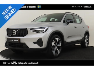 Volvo XC40 B4 (M-HYBRID) PLUS DARK -CAMERA|ADAP.CRUISE|VERW.VOORRUIT|TREKHAAK|HARMAN/KARDON|19"
