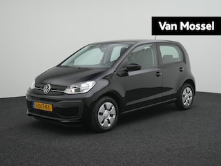 Volkswagen Up 1.0 BMT move up!