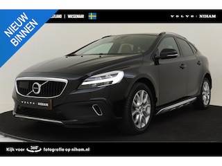 Volvo V40 T3 AUT. POLAR+ LUXURY -PANO.DAK|POWER-SEATS|ADAP.CRUISE|HARMAN/KARDON|LEDER|BLIS