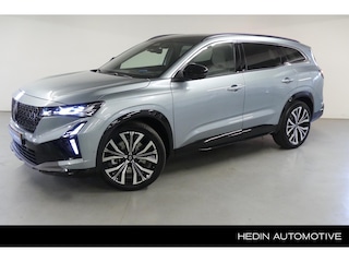 Renault Espace E-Tech Full Hybrid 200 Iconic 7p. | Pack light & sound | Pack vision