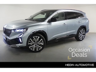 Renault Espace E-Tech Full Hybrid 200 Iconic 7p. | Pack light & sound | Pack vision