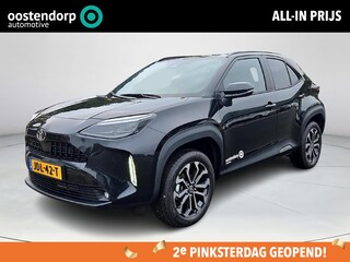 Toyota Yaris Cross 1.5 Hybrid 115 Dynamic