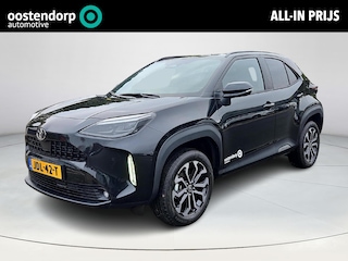 Toyota Yaris Cross 1.5 Hybrid 115 Dynamic