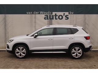 Seat Ateca 1.5 TSI 150pk DSG Xperience Business Intense -NAVI-ECC-
