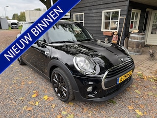 Mini Mini 1.2 Business