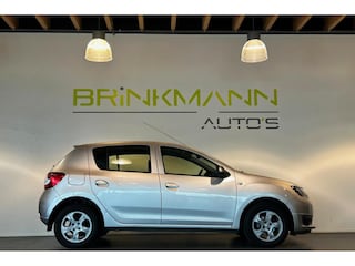 Dacia Sandero 0.9 TCe 10th Anniversary - Airco - Cr. Control .