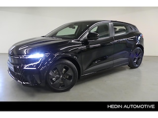 Renault Mégane Comfort Range Evolution | Pack Winter Comfort | Pack City | Pack Navigation