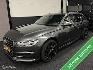 Audi A6 Avant 3.0 TDI quattro Premium Edition