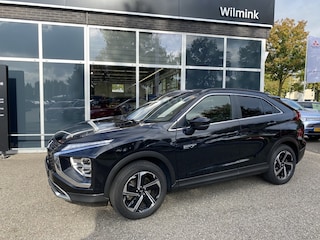 Mitsubishi Eclipse Cross 2.4 PHEV First Ed.