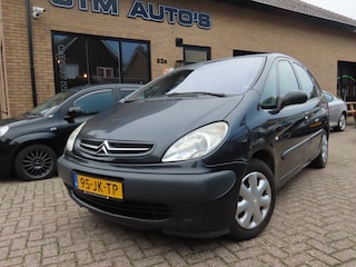 Citroën Xsara Picasso 1.8i-16V Plaisir Airco***Apk t/m 5-6-2026***