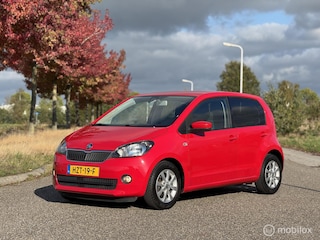 Skoda Citigo 1.0 Greentech Elegance