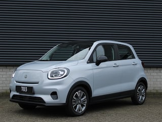 Leapmotor T03 EV 37,3 kWh 95pk Design I Adaptive Cruise Control I Panoramadak I Achteruitrijcamera