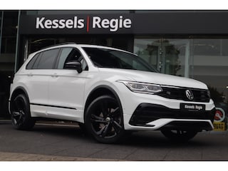 Volkswagen Tiguan 1.4 TSI plug-in R-Line HuD IQ Bliss Keyless ACC Stuur+Stoelverwarming