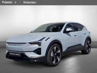 Polestar 3 Long Range Single Motor | DEMO | Plus & Pilot | 1ste van NL