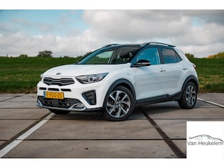 Kia Stonic 1.0 T-GDi MHEV GT-Line | TREKHAAK | NAVI | CAMERA