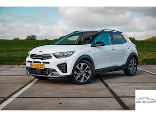 Kia Stonic 1.0 T-GDi MHEV GT-Line | TREKHAAK | NAVI | CAMERA