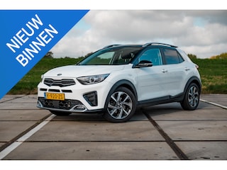 Kia Stonic 1.0 T-GDi MHEV GT-Line | TREKHAAK | NAVI | CAMERA