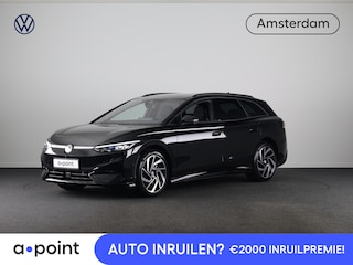 Volkswagen ID.7 Pro Limited Edition 77 kWh accu 210 kW / 286 PK Va