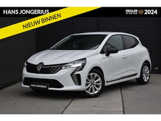 Renault Clio TCe 90 GPF evolution | CAMERA | NAVI | APPLECARPLAY/ANDROIDAUTO | AIRCO | CRUISE CONTROL | PDC | LMV