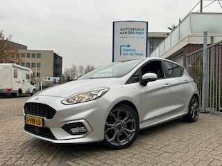 Ford Fiesta 1.0 EcoBoost ST-Line 125PK B&O CarPlay