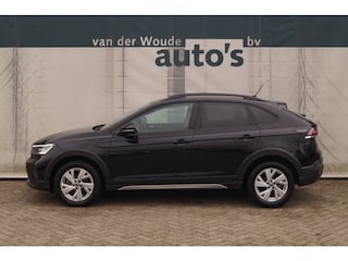 Volkswagen Taigo 1.0 TSI 110pk DSG Life Business -NAVI-LED-ECC-CAM-PDC-