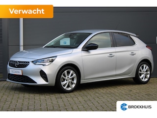 Opel Corsa 1.2 Level 3 100PK 6-bak | Airco | Apple Carplay/Android Auto|telefoonintegratie premium | Boordcomputer