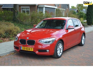 BMW 116i Org NL/NAP
