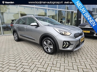 Kia Niro 1.6 GDi Hybrid DynamicLine