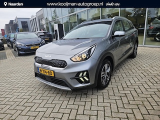 Kia Niro 1.6 GDi Hybrid DynamicLine