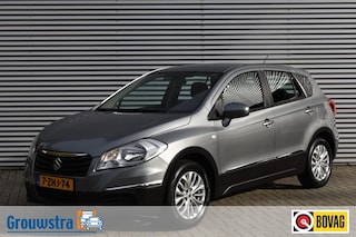 Suzuki S-Cross 1.6 COMFORT / NAVI / STOEL VERW. / AFN. HAAK