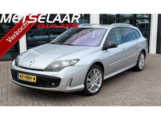Renault Laguna Estate 2.0 16V T GT
