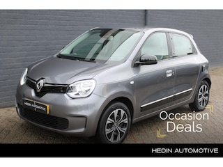 Renault Twingo 1.0 SCe Limited NL-Auto | 5-deurs | Airco | Radio-DAB-USB | Bluetooth