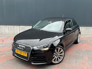 Audi A1 1.2 TFSI Ambition Pro Line Business * Navi * Climate * PDC * Goed Onderhouden *