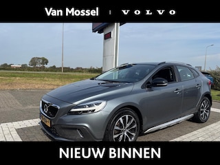 Volvo V40 1.5 T3 Dynamic Edition |Automaat