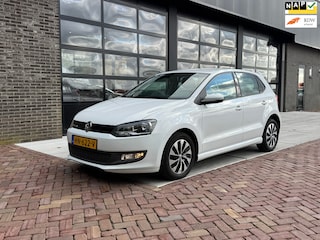 Volkswagen Polo 1.0 BlueMotion Edition | Navi | Airco | Cruise |