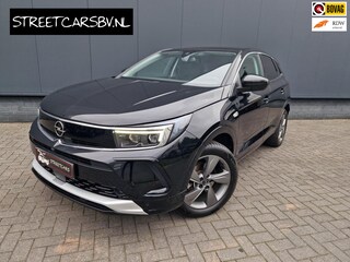 Opel Grandland 1.2 Turbo EAT8 130Pk /Winterpakket /Carplay