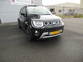 Suzuki Ignis 1.2 Smart Hybrid Select Staat in Hoogeveen