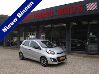 Kia Picanto 1.0 CVVT ISG Comfort Pack apk 24-09-2026