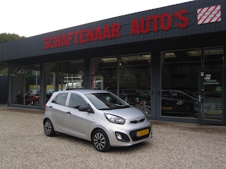 Kia Picanto 1.0 CVVT ISG Comfort Pack apk 24-09-2026