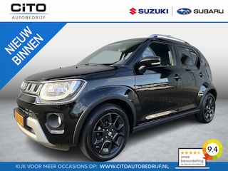 Suzuki Ignis 1.2 Smart Hybrid Style | Cruise Control | Climate Control | Apple Carplay & Android Auto| Fabrieksgarantie tot 2029