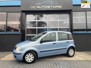 Fiat Panda 1.1 Active